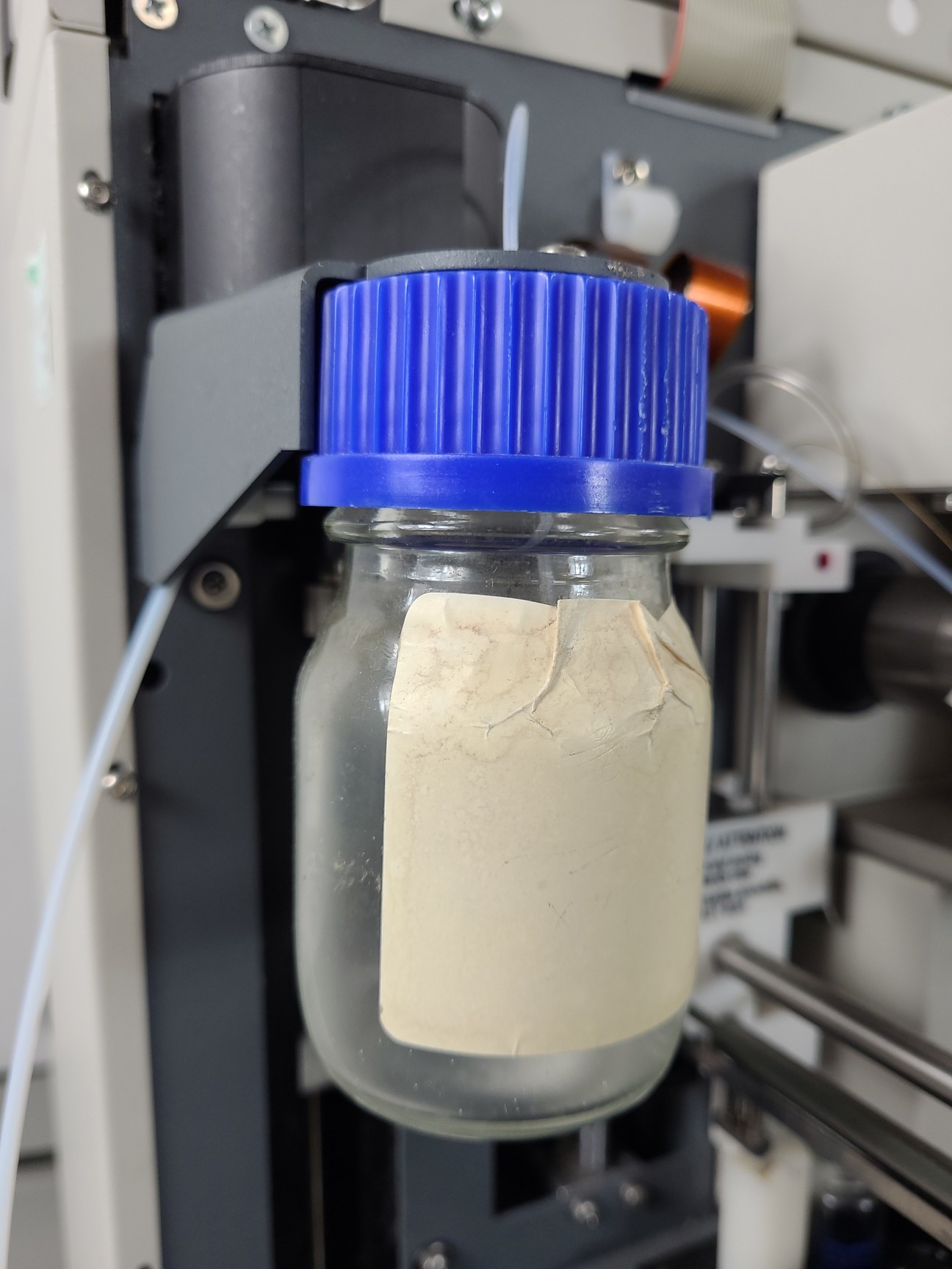 Image of LC Packings Spark Holland HPLC System - Famos, Switchos, Ultimate Lab
