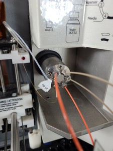Thumbnail image of LC Packings Spark Holland HPLC System - Famos, Switchos, Ultimate Lab