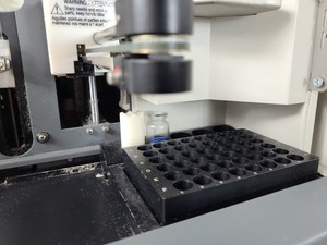 Thumbnail image of LC Packings Spark Holland HPLC System - Famos, Switchos, Ultimate Lab
