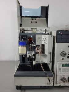 Thumbnail image of LC Packings Spark Holland HPLC System - Famos, Switchos, Ultimate Lab