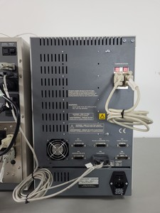 Thumbnail image of LC Packings Spark Holland HPLC System - Famos, Switchos, Ultimate Lab