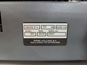 Thumbnail image of LC Packings Spark Holland HPLC System - Famos, Switchos, Ultimate Lab