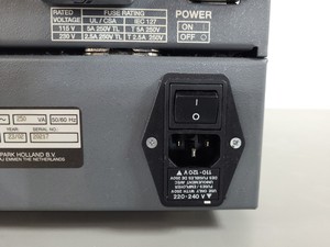 Thumbnail image of LC Packings Spark Holland HPLC System - Famos, Switchos, Ultimate Lab