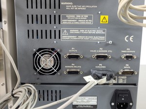 Thumbnail image of LC Packings Spark Holland HPLC System - Famos, Switchos, Ultimate Lab