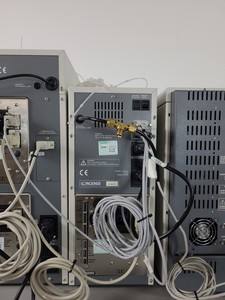 Thumbnail image of LC Packings Spark Holland HPLC System - Famos, Switchos, Ultimate Lab