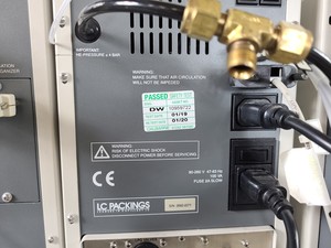 Thumbnail image of LC Packings Spark Holland HPLC System - Famos, Switchos, Ultimate Lab