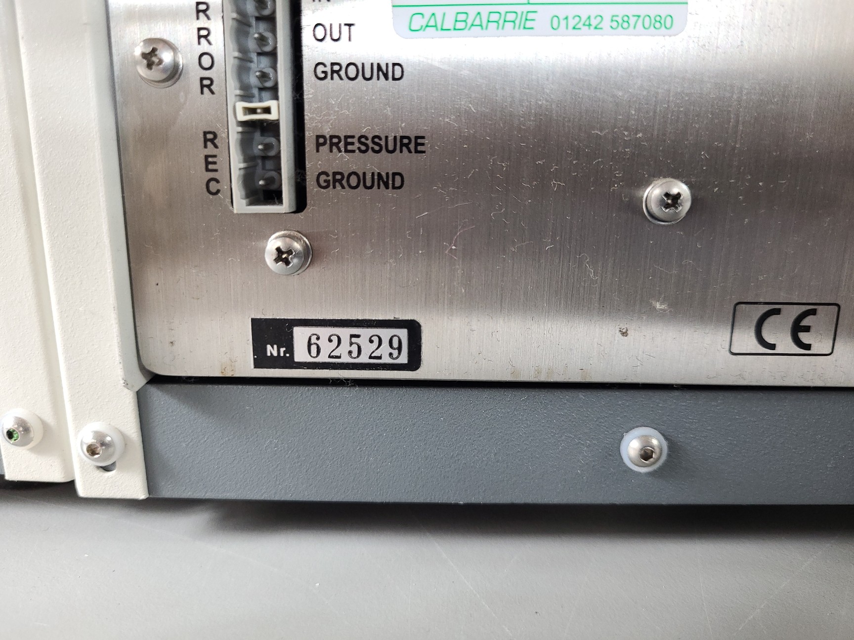 Image of LC Packings Spark Holland HPLC System - Famos, Switchos, Ultimate Lab