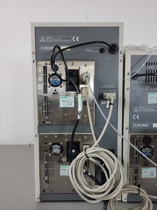 Thumbnail image of LC Packings Spark Holland HPLC System - Famos, Switchos, Ultimate Lab