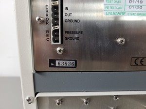 Thumbnail image of LC Packings Spark Holland HPLC System - Famos, Switchos, Ultimate Lab
