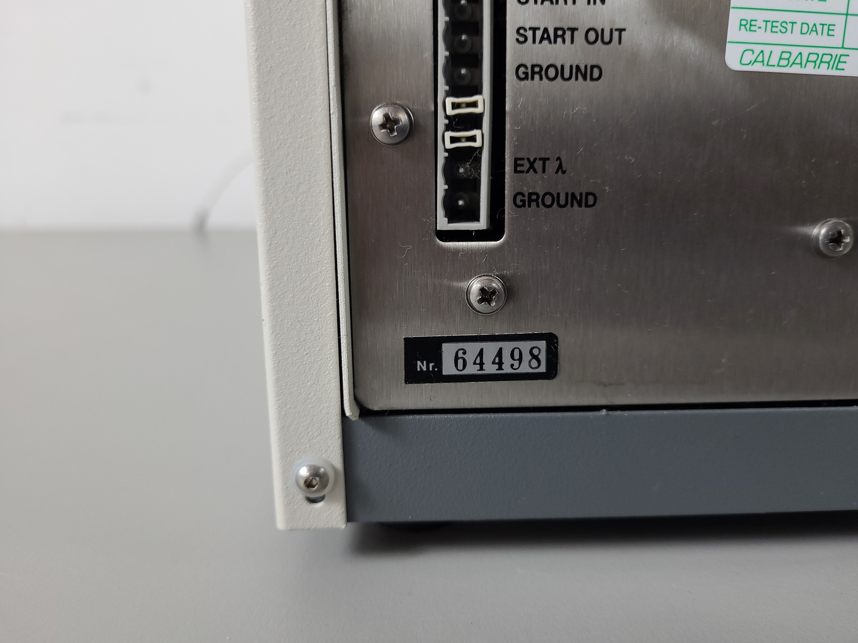 Image of LC Packings Spark Holland HPLC System - Famos, Switchos, Ultimate Lab