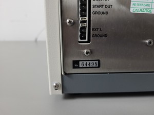 Thumbnail image of LC Packings Spark Holland HPLC System - Famos, Switchos, Ultimate Lab