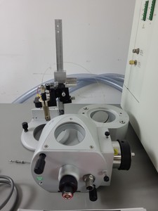 Thumbnail image of Thermo Finnigan LCQ Deca XP Plus Mass Spectrometer Lab Spares/Repairs