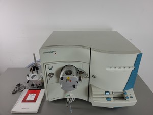 Thumbnail image of Thermo Finnigan LCQ Deca XP Plus Mass Spectrometer Lab Spares/Repairs