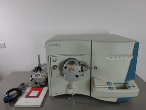 Thumbnail image of Thermo Finnigan LCQ Deca XP Plus Mass Spectrometer Lab Spares/Repairs