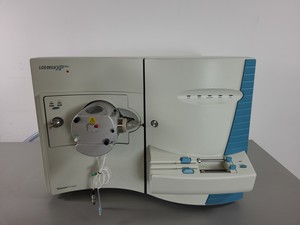 Thumbnail image of Thermo Finnigan LCQ Deca XP Plus Mass Spectrometer Lab Spares/Repairs