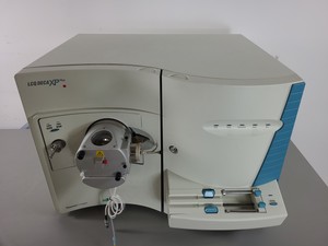 Thumbnail image of Thermo Finnigan LCQ Deca XP Plus Mass Spectrometer Lab Spares/Repairs