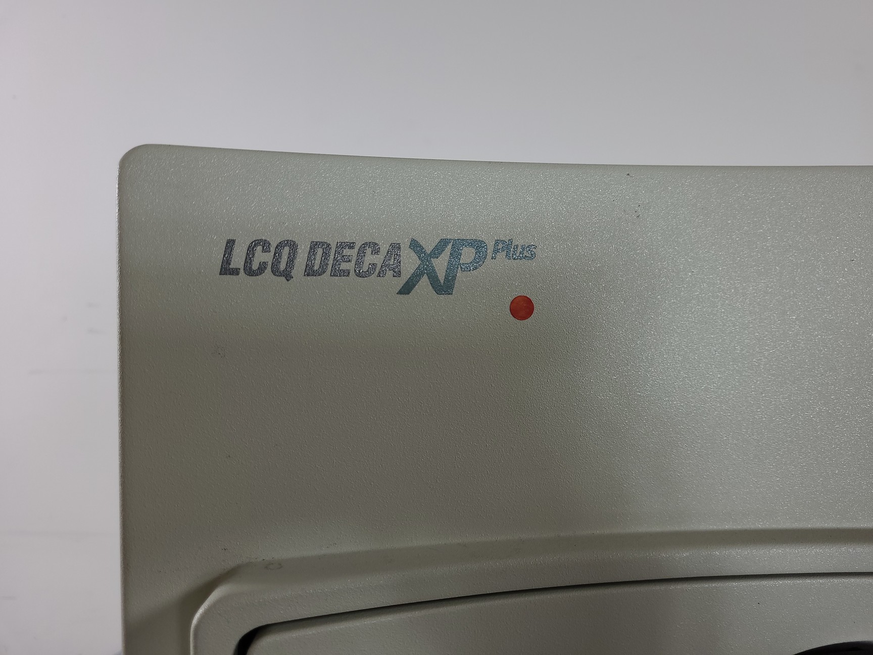 Image of Thermo Finnigan LCQ Deca XP Plus Mass Spectrometer Lab Spares/Repairs