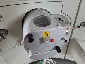 Thumbnail image of Thermo Finnigan LCQ Deca XP Plus Mass Spectrometer Lab Spares/Repairs