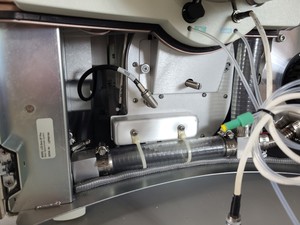 Thumbnail image of Thermo Finnigan LCQ Deca XP Plus Mass Spectrometer Lab Spares/Repairs