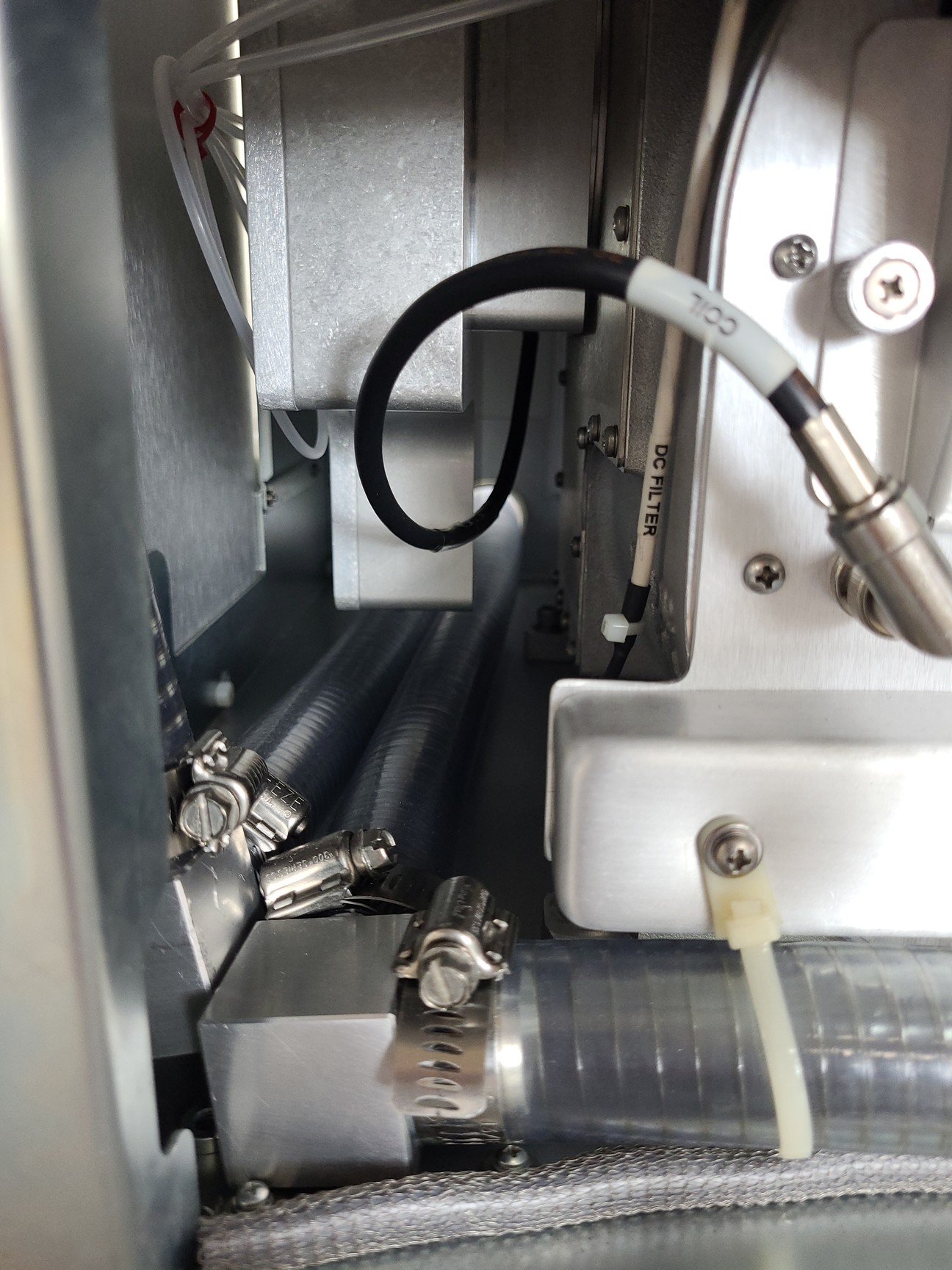 Image of Thermo Finnigan LCQ Deca XP Plus Mass Spectrometer Lab Spares/Repairs