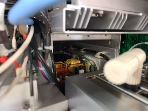 Thumbnail image of Thermo Finnigan LCQ Deca XP Plus Mass Spectrometer Lab Spares/Repairs