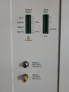 Thumbnail image of Thermo Finnigan LCQ Deca XP Plus Mass Spectrometer Lab Spares/Repairs