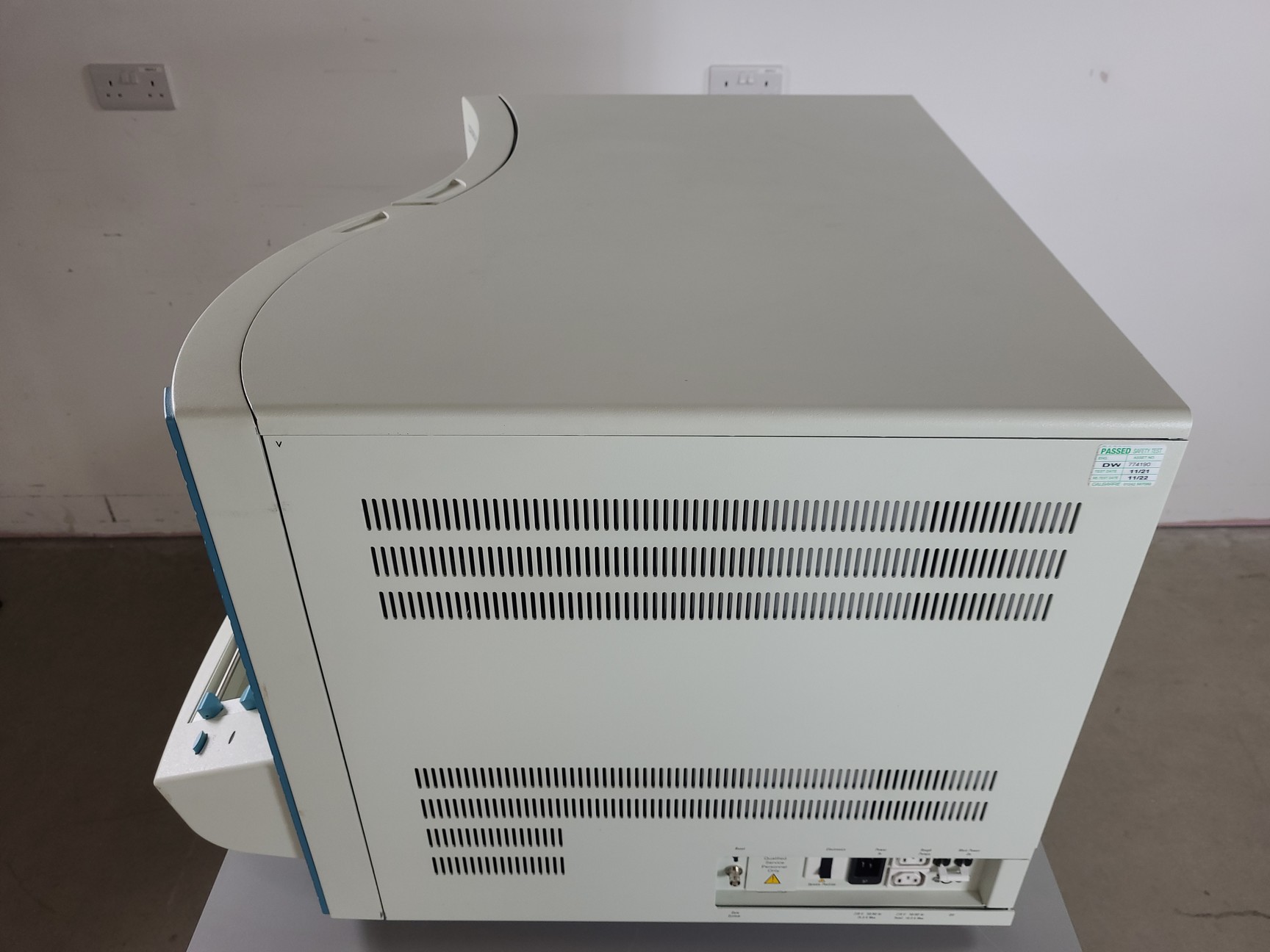 Image of Thermo Finnigan LCQ Deca XP Plus Mass Spectrometer Lab Spares/Repairs