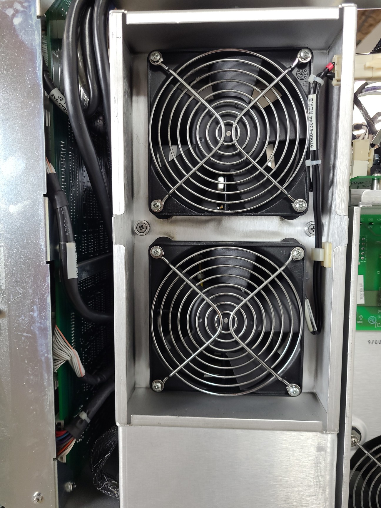 Image of Thermo Finnigan LCQ Deca XP Plus Mass Spectrometer Lab Spares/Repairs