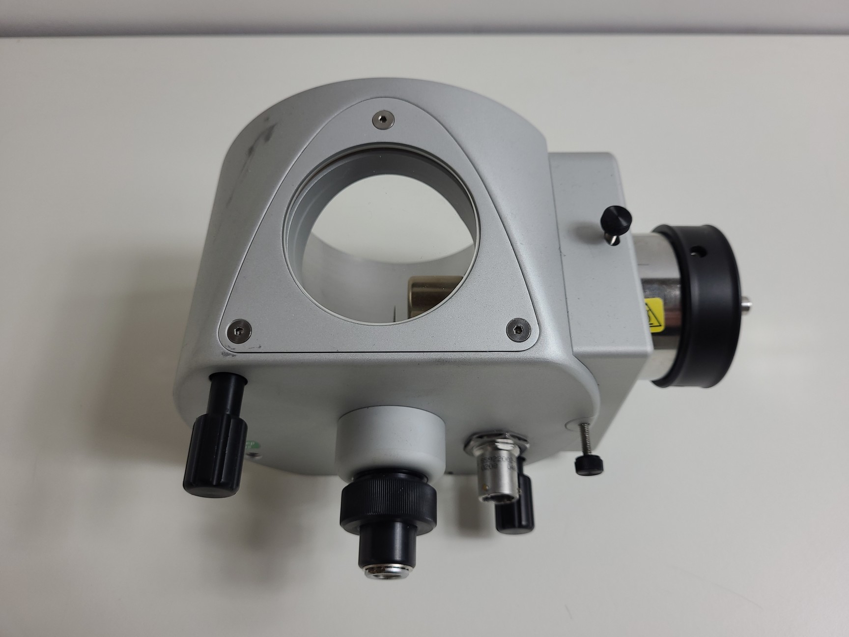 Image of Thermo Finnigan LCQ Deca XP Plus Mass Spectrometer Lab Spares/Repairs