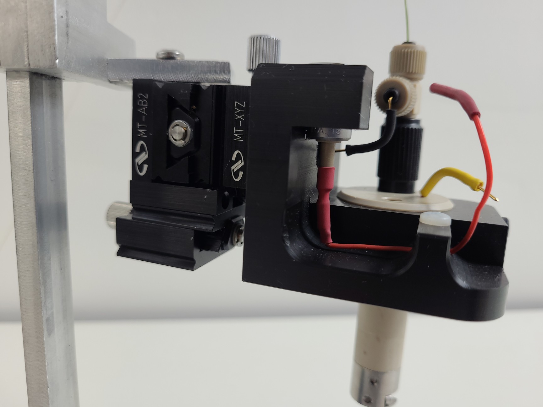 Image of Thermo Finnigan LCQ Deca XP Plus Mass Spectrometer Lab Spares/Repairs