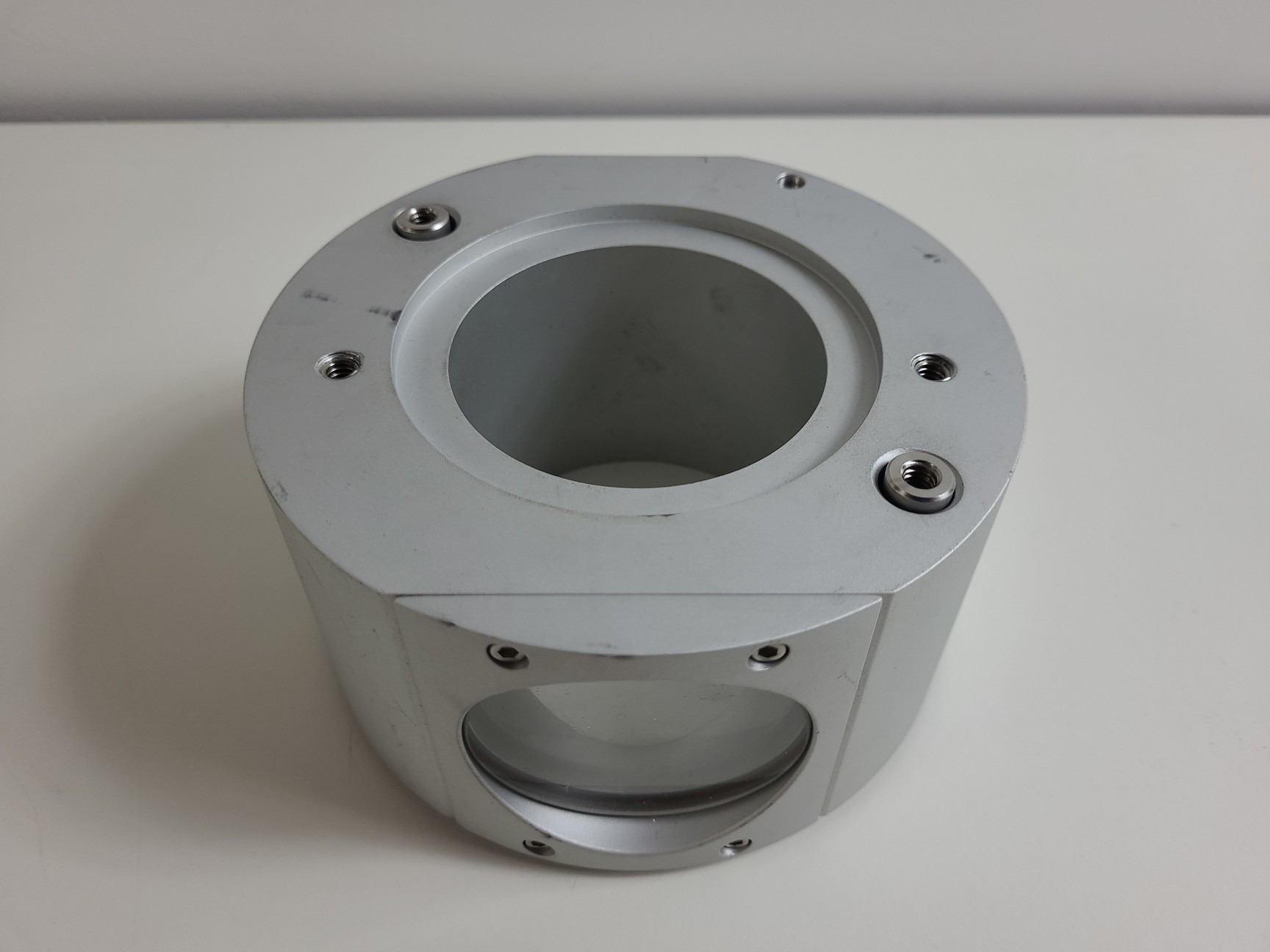 Image of Thermo Finnigan LCQ Deca XP Plus Mass Spectrometer Lab Spares/Repairs