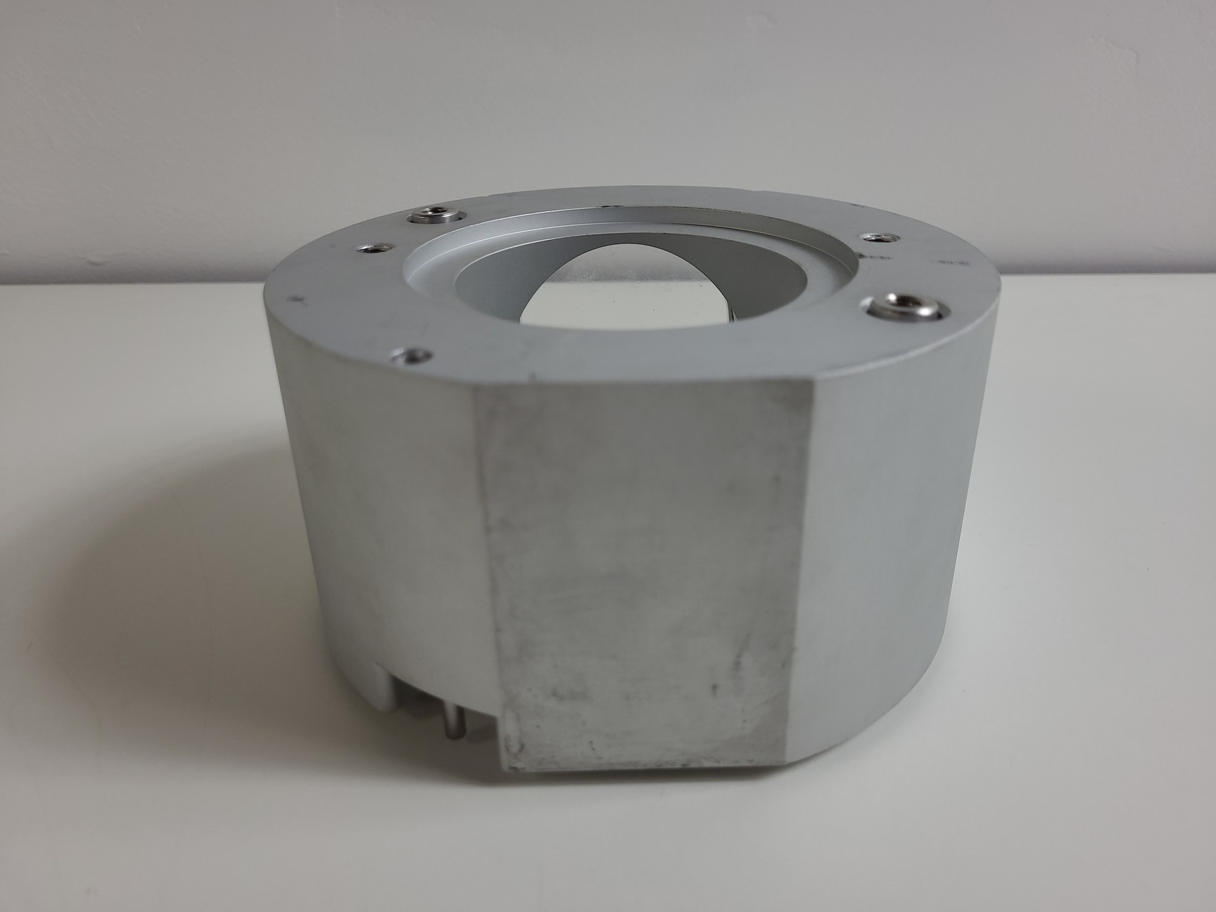 Image of Thermo Finnigan LCQ Deca XP Plus Mass Spectrometer Lab Spares/Repairs