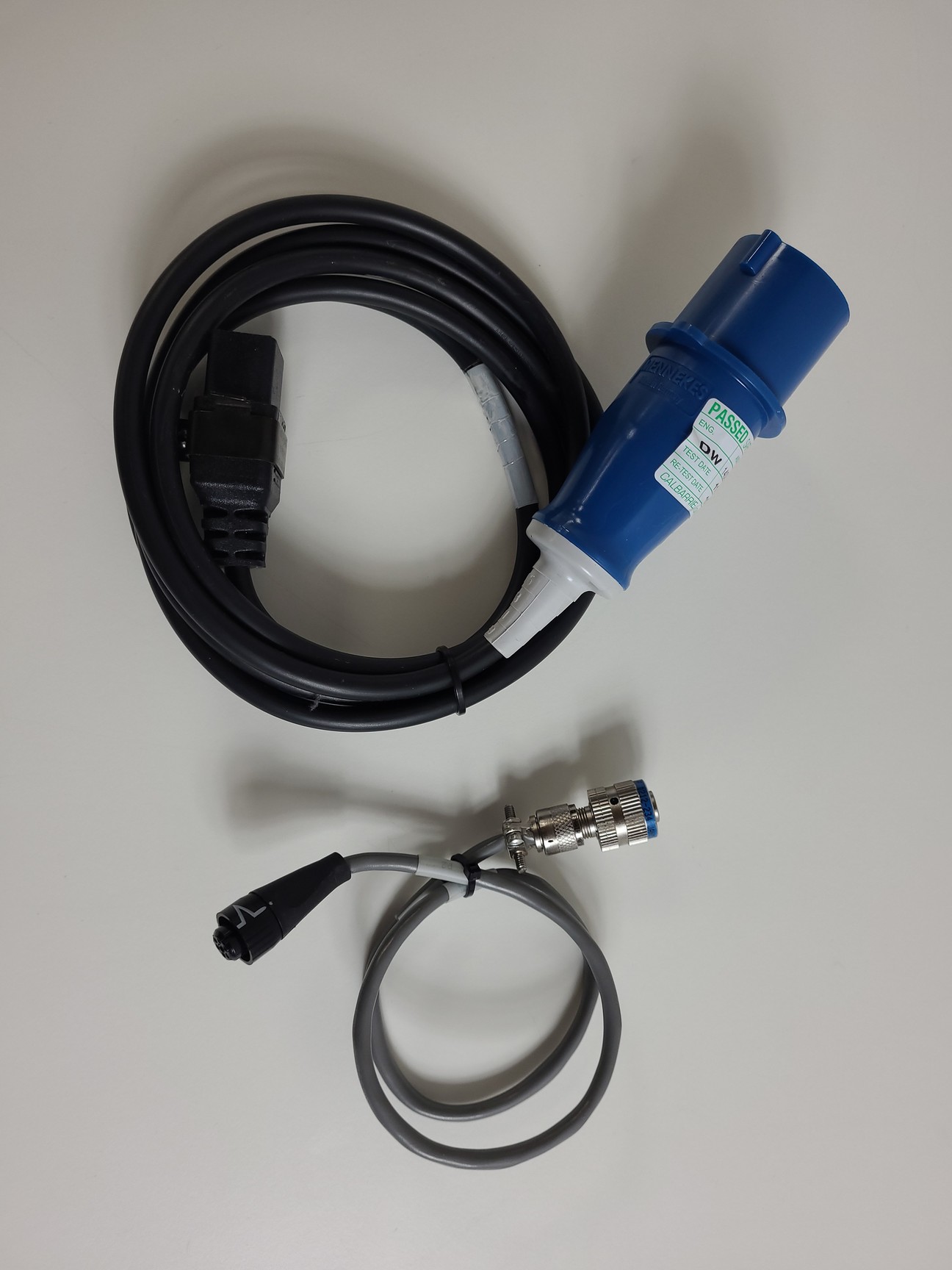 Image of Thermo Finnigan LCQ Deca XP Plus Mass Spectrometer Lab Spares/Repairs