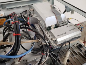 Thumbnail image of Thermo Finnigan LCQ Deca XP Plus Mass Spectrometer Lab Spares/Repairs