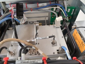 Thumbnail image of Thermo Finnigan LCQ Deca XP Plus Mass Spectrometer Lab Spares/Repairs