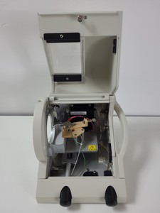 Thumbnail image of Applied Biosystems Mariner Biospectrometry Spectrometer Workstation Mass Spec 