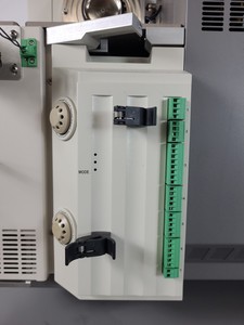 Thumbnail image of Applied Biosystems Mariner Biospectrometry Spectrometer Workstation Mass Spec 