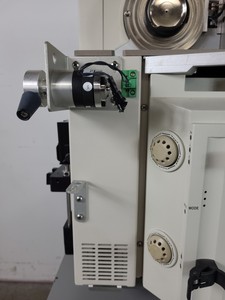 Thumbnail image of Applied Biosystems Mariner Biospectrometry Spectrometer Workstation Mass Spec 