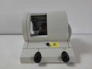 Thumbnail image of Applied Biosystems Mariner Biospectrometry Spectrometer Workstation Mass Spec 