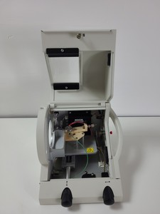 Thumbnail image of Applied Biosystems Mariner Biospectrometry Spectrometer Workstation Mass Spec 