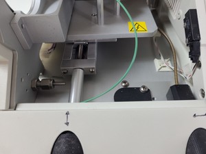 Thumbnail image of Applied Biosystems Mariner Biospectrometry Spectrometer Workstation Mass Spec 