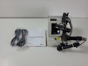 Thumbnail image of Applied Biosystems Mariner Biospectrometry Spectrometer Workstation Mass Spec 