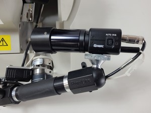 Thumbnail image of Applied Biosystems Mariner Biospectrometry Spectrometer Workstation Mass Spec 