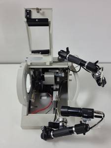 Thumbnail image of Applied Biosystems Mariner Biospectrometry Spectrometer Workstation Mass Spec 