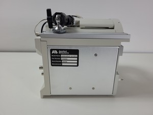 Thumbnail image of Applied Biosystems Mariner Biospectrometry Spectrometer Workstation Mass Spec 