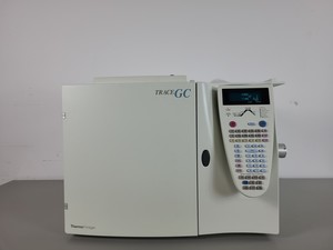 Thumbnail image of Thermo Finnigan Trace GC Gas Chromatograph Model K07200000000040 Lab