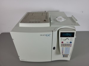Thumbnail image of Thermo Finnigan Trace GC Gas Chromatograph Model K07200000000040 Lab