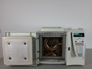 Thumbnail image of Thermo Finnigan Trace GC Gas Chromatograph Model K07200000000040 Lab