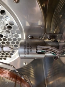 Thumbnail image of Thermo Finnigan Trace GC Gas Chromatograph Model K07200000000040 Lab