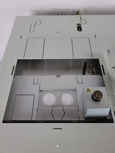 Thumbnail image of Thermo Finnigan Trace GC Gas Chromatograph Model K07200000000040 Lab